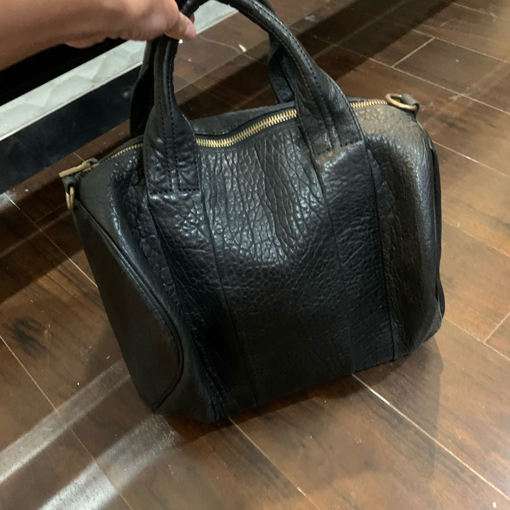 Alexander wang bag
